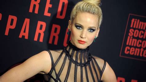 red sparrow jennifer lawrence naked